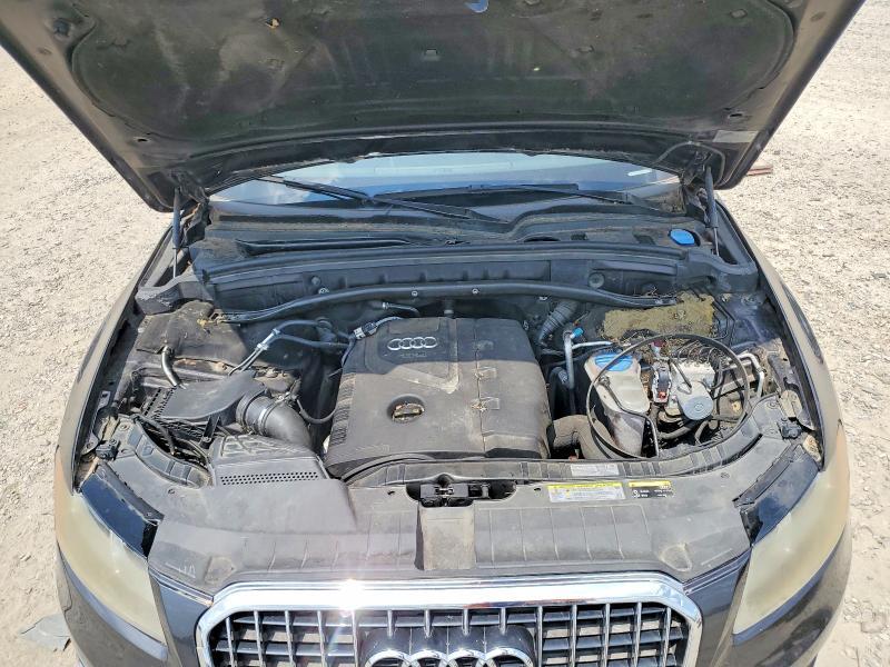 2014 AUDI Q5 PREMIUM — Фото 12 из 13