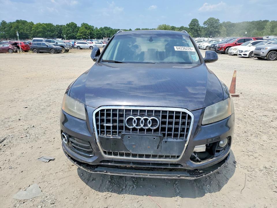 2014 AUDI Q5 PREMIUM — Фото 5 из 13