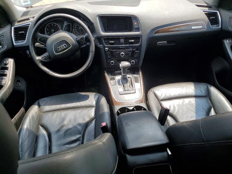 2014 AUDI Q5 PREMIUM — Фото 8 из 13