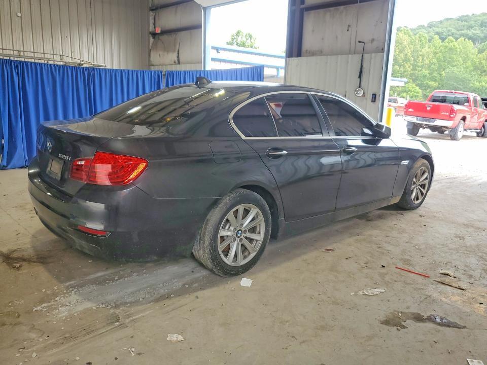 2014 BMW 528 XI — Фото 3 из 12