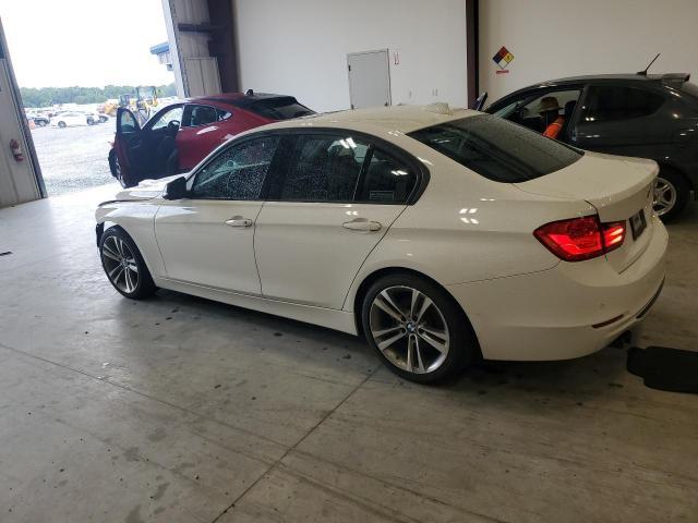 2014 BMW 328 I — Фото 2 из 12