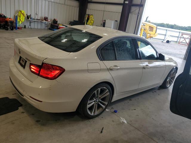 2014 BMW 328 I — Фото 3 из 12