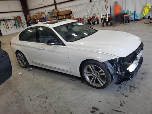 2014 BMW 328 I — Фото 4 из 12
