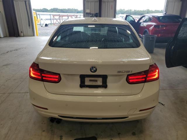 2014 BMW 328 I — Фото 6 из 12