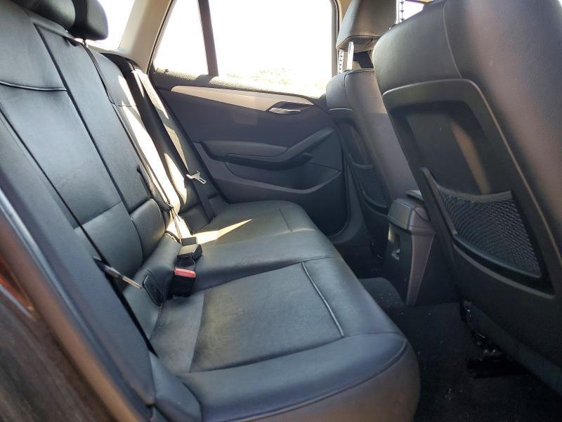 2014 BMW X1 XDRIVE28I — Фото 10 из 12