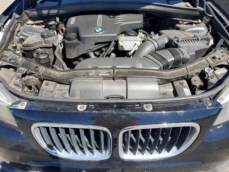 2014 BMW X1 XDRIVE28I — Фото 11 из 12
