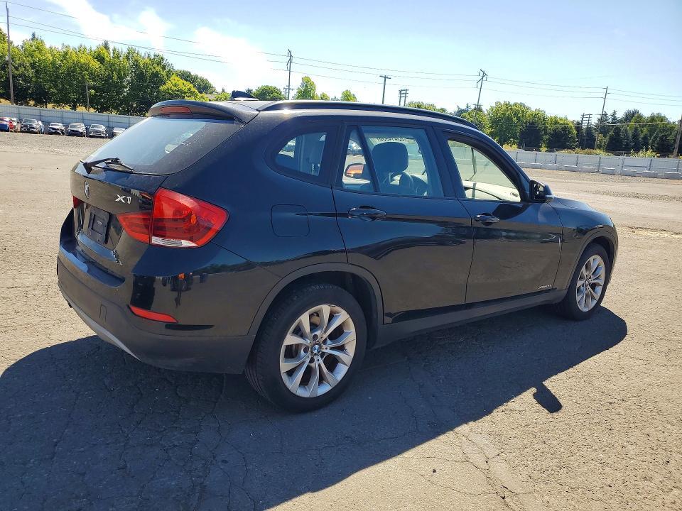 2014 BMW X1 XDRIVE28I — Фото 3 из 12