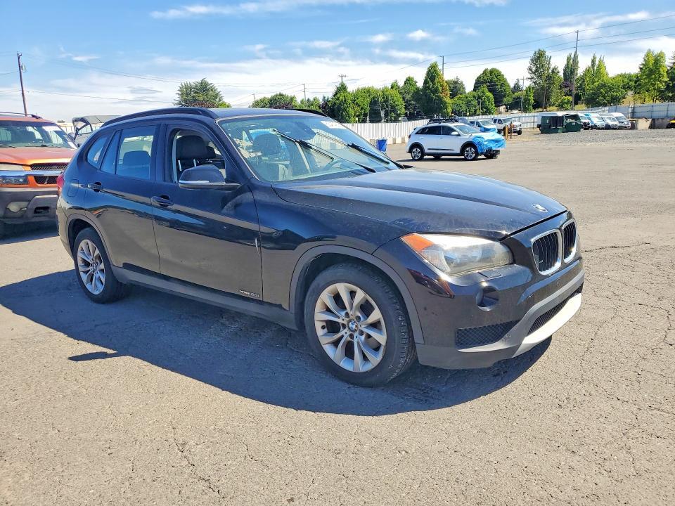 2014 BMW X1 XDRIVE28I — Фото 4 из 12