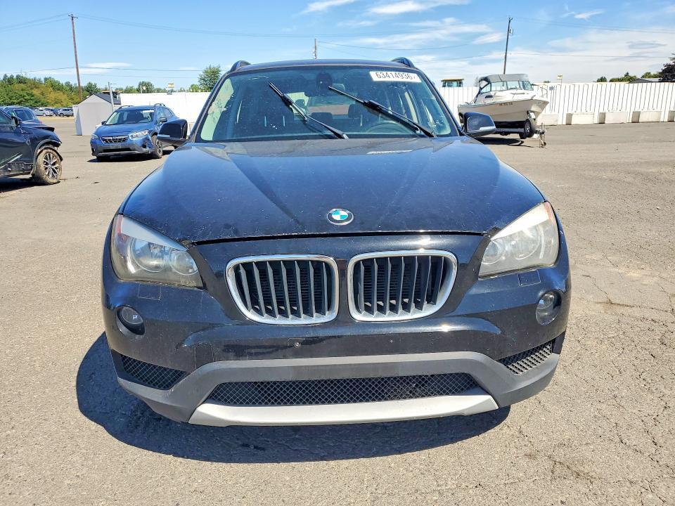 2014 BMW X1 XDRIVE28I — Фото 5 из 12