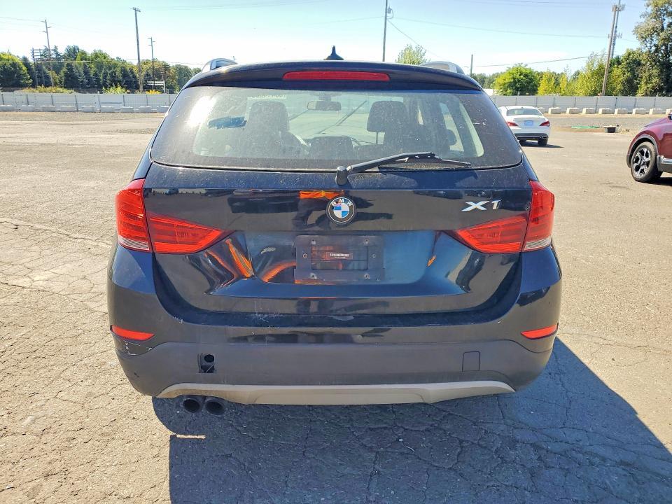 2014 BMW X1 XDRIVE28I — Фото 6 из 12