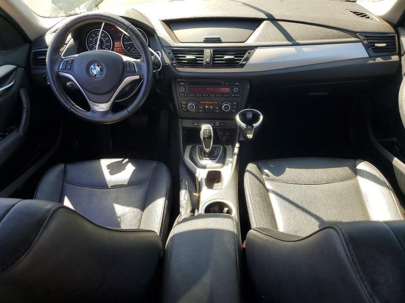2014 BMW X1 XDRIVE28I — Фото 8 из 12