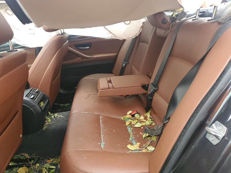 WBA5A5C53ED506796 2014 BMW 528 photo no. 10