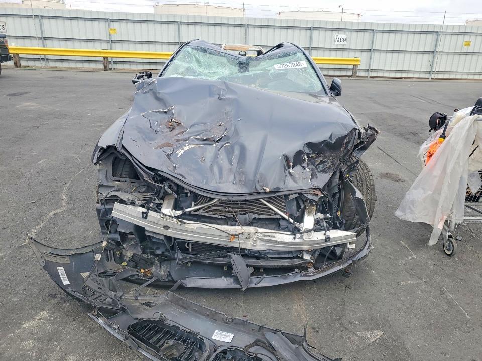 WBA5A5C53ED506796 2014 BMW 528 photo no. 5