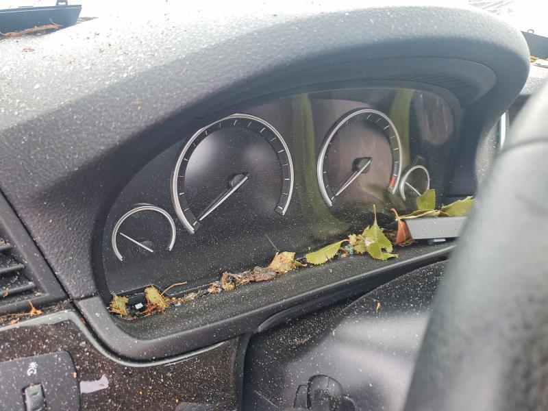 WBA5A5C53ED506796 2014 BMW 528 photo no. 9