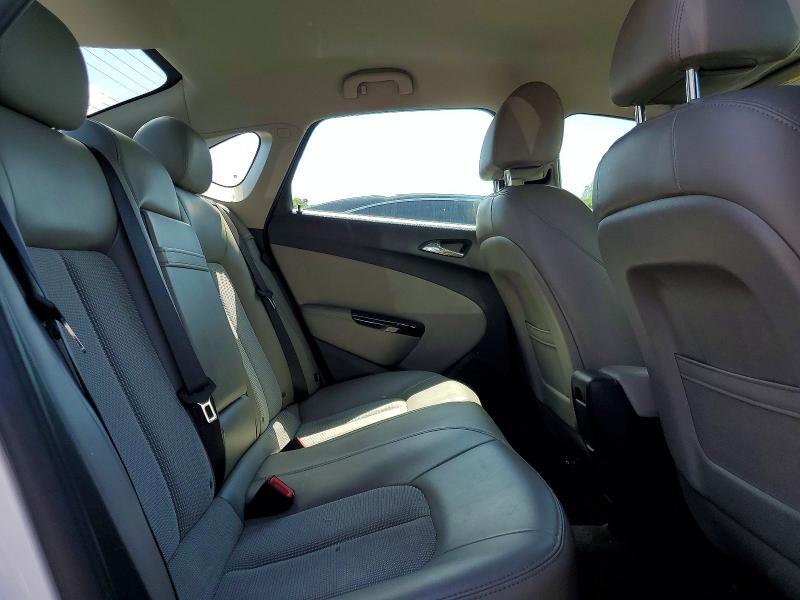 2014 BUICK VERANO — Фото 10 из 12