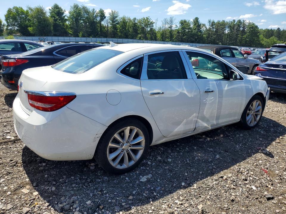 2014 BUICK VERANO — Фото 3 из 12