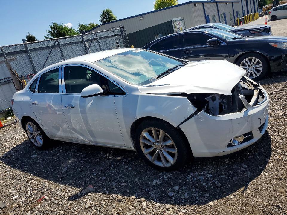 2014 BUICK VERANO — Фото 4 из 12