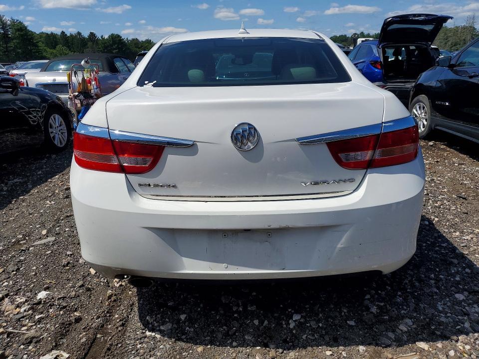 2014 BUICK VERANO — Фото 6 из 12