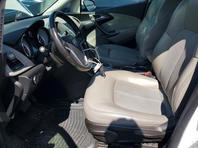 2014 BUICK VERANO — Фото 7 из 12