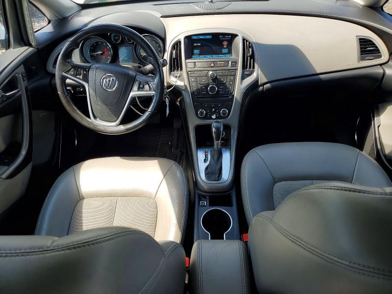 2014 BUICK VERANO — Фото 8 из 12