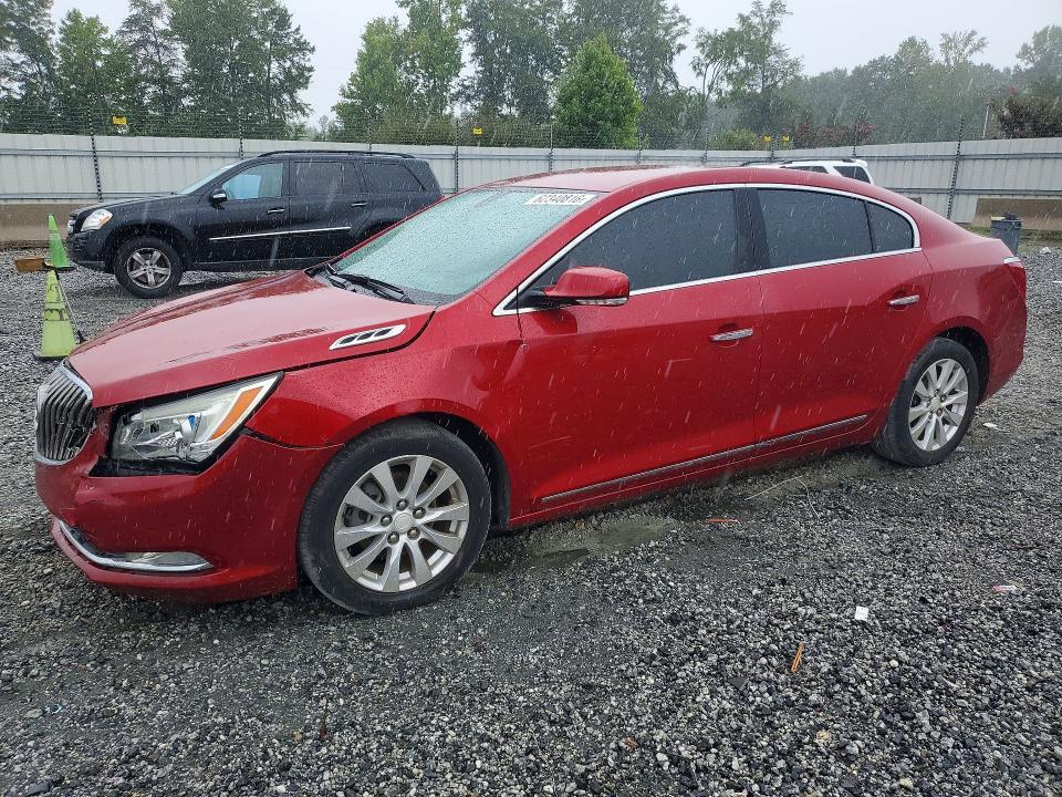2014 BUICK LACROSSE