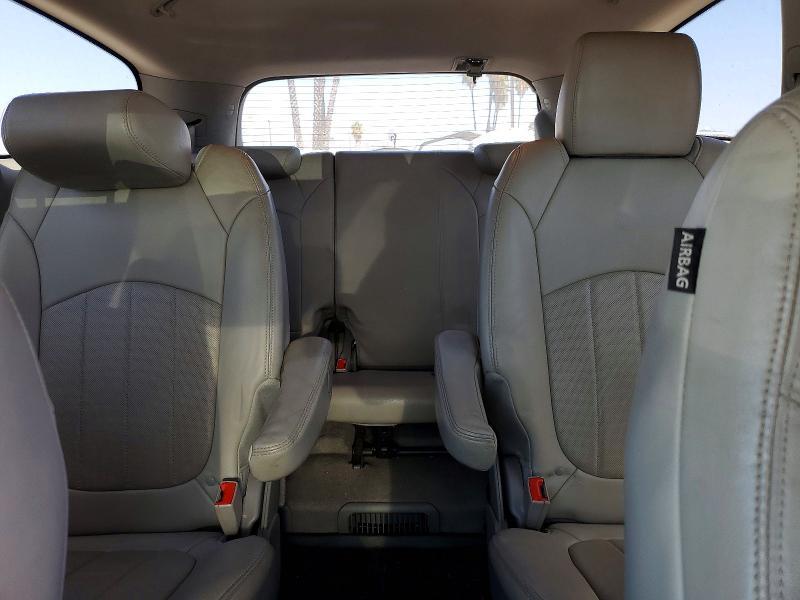 2014 BUICK ENCLAVE — Фото 10 из 13