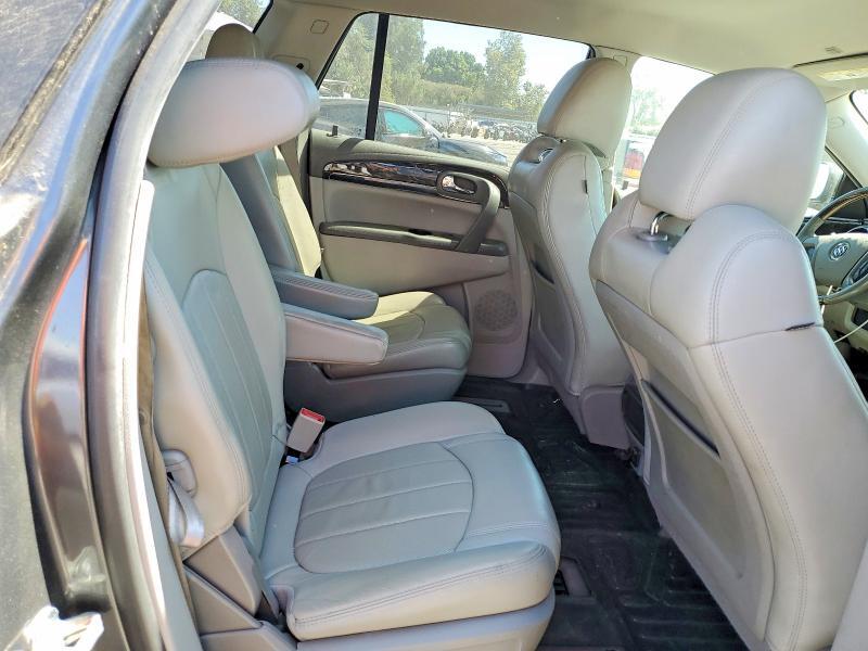 2014 BUICK ENCLAVE — Фото 11 из 13