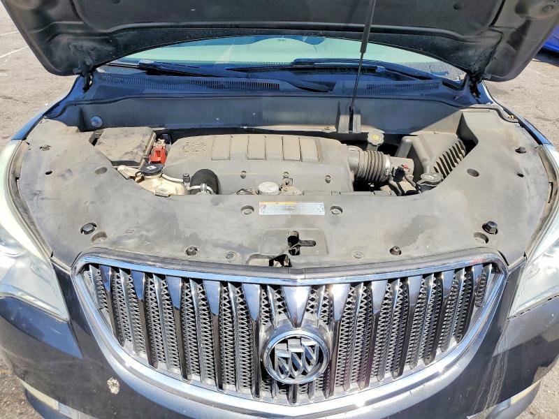 2014 BUICK ENCLAVE — Фото 12 из 13