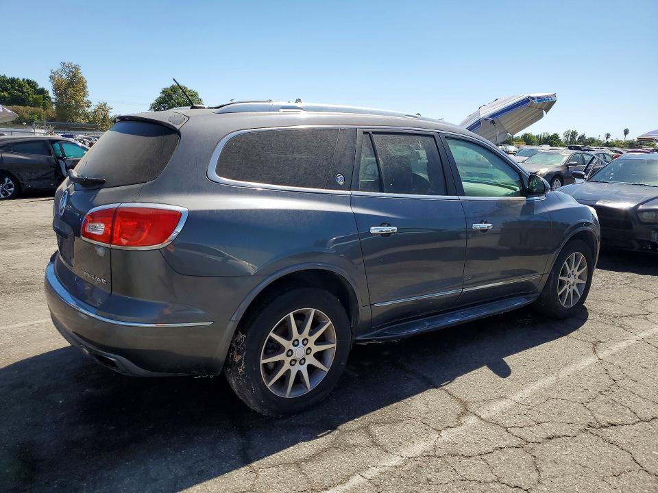 2014 BUICK ENCLAVE — Фото 3 из 13