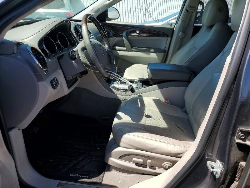 2014 BUICK ENCLAVE — Фото 7 из 13