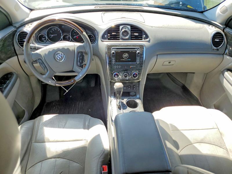 2014 BUICK ENCLAVE — Фото 8 из 13