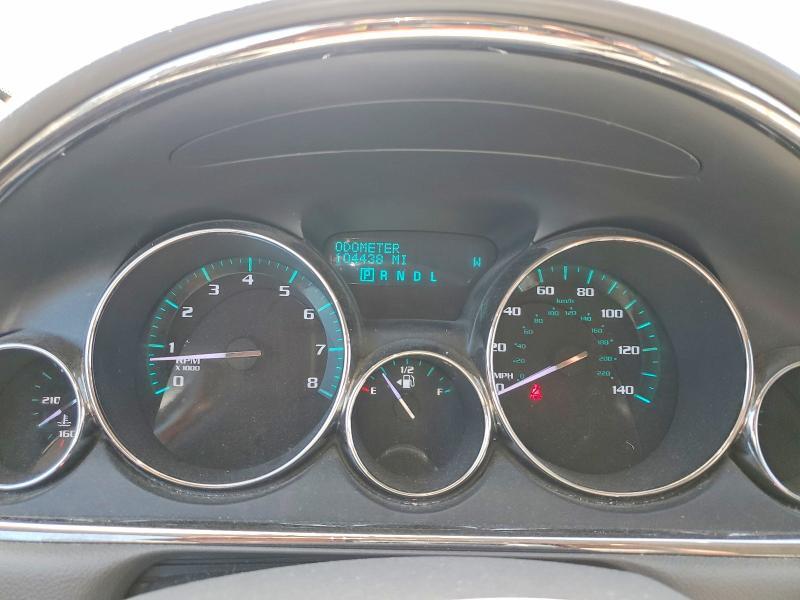 2014 BUICK ENCLAVE — Фото 9 из 13