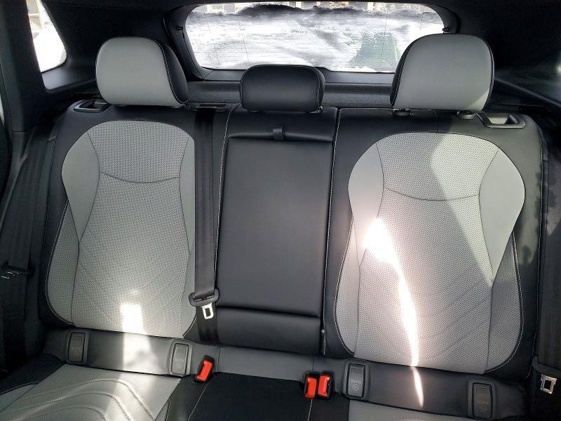 2025 VOLKSWAGEN TIGUAN SE R-LINE BLACK — Фото 10 из 14