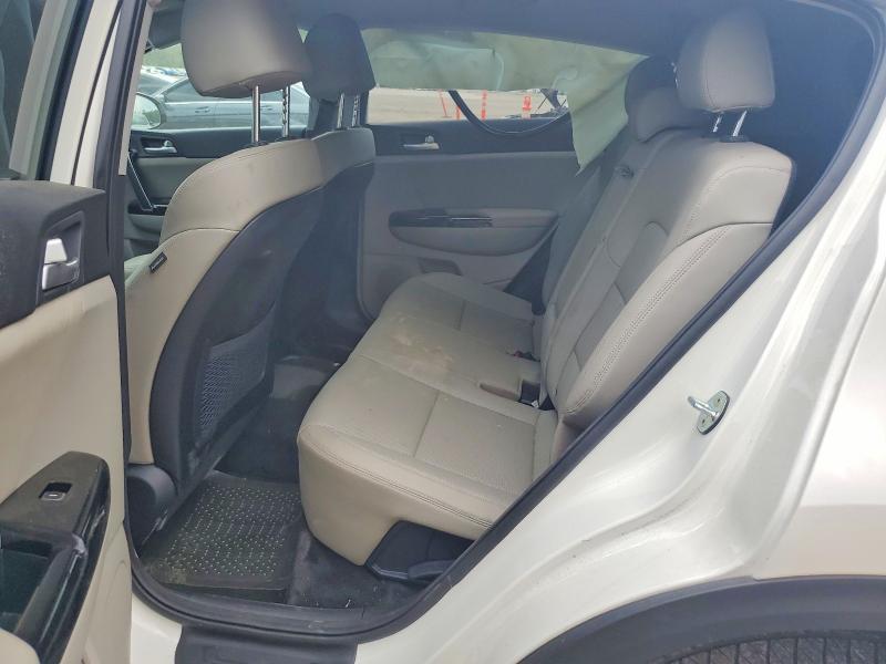 2021 KIA SPORTAGE EX — Фото 10 из 12