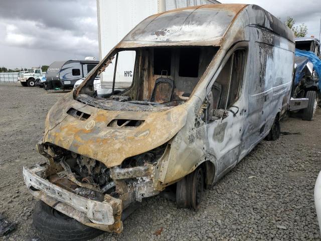 1FTYR3XG6HKB01797 2017 FORD TRANSIT photo no. 1