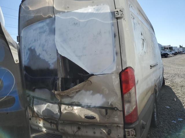 1FTYR3XG6HKB01797 2017 FORD TRANSIT photo no. 3