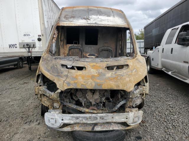 1FTYR3XG6HKB01797 2017 FORD TRANSIT photo no. 5