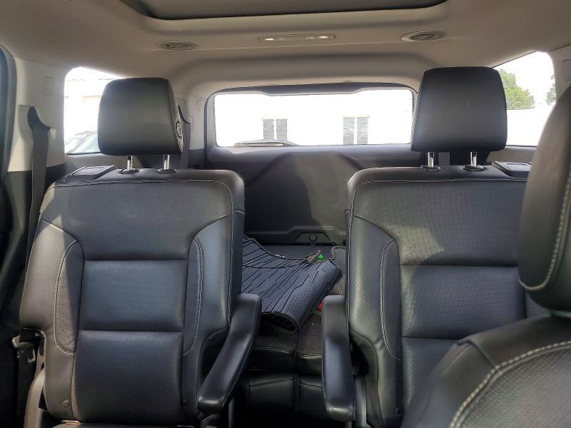 2017 GMC ACADIA SLT-2 — Фото 10 из 13