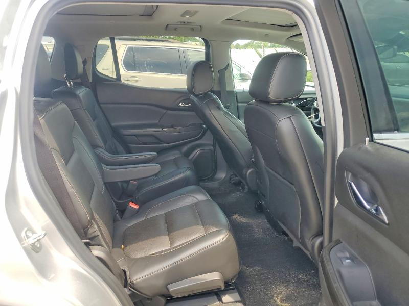 2017 GMC ACADIA SLT-2 — Фото 11 из 13