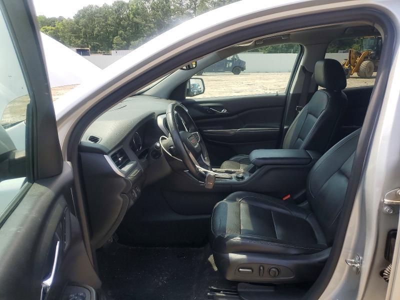 2017 GMC ACADIA SLT-2 — Фото 7 из 13