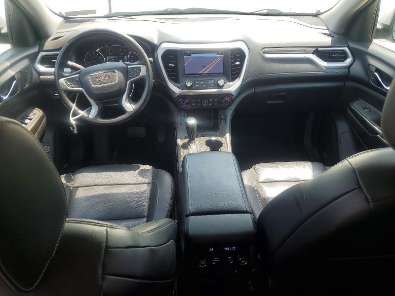 2017 GMC ACADIA SLT-2 — Фото 8 из 13
