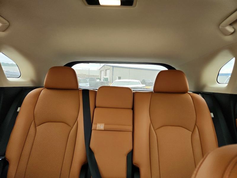 2021 LEXUS RX 350 BASE — Фото 10 из 13