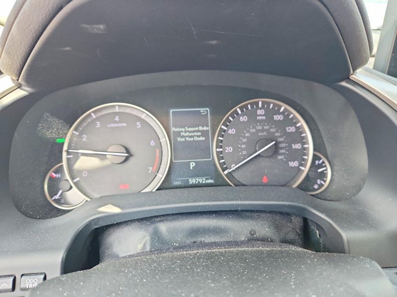 2021 LEXUS RX 350 BASE — Фото 9 из 13