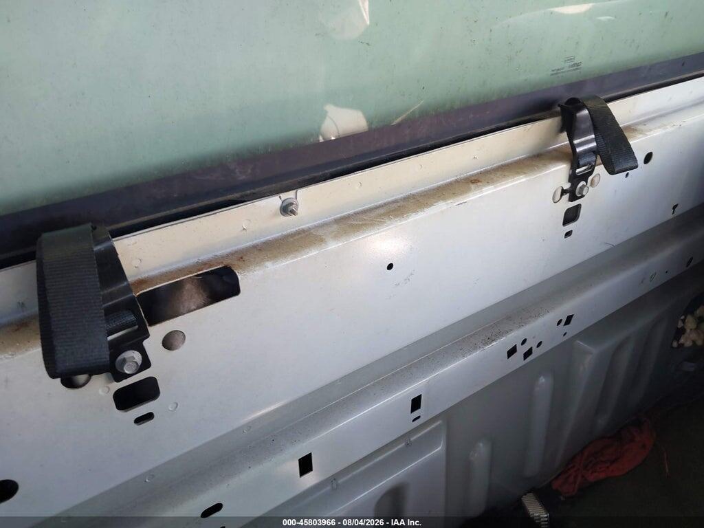 1FTMF1CM3BKD00904 2011 FORD F-150 photo no. 8