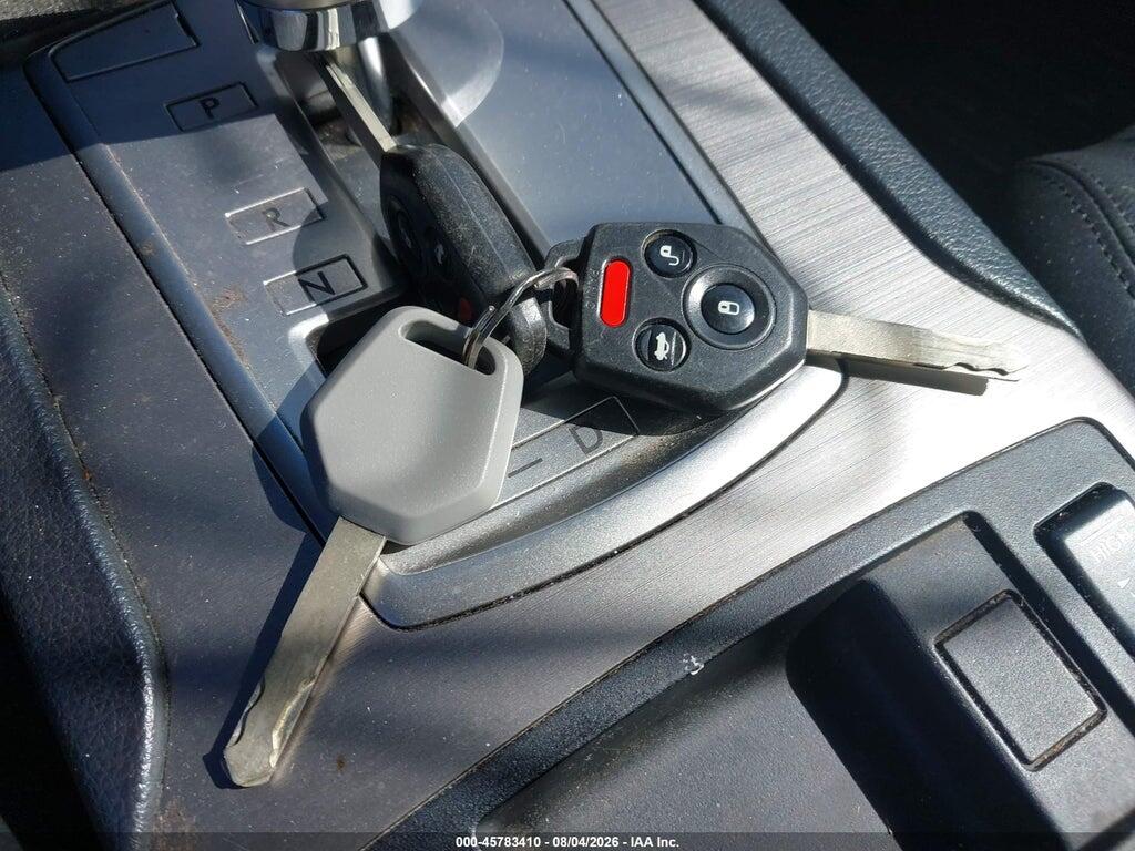 4S3BMDL67B2226872 2011 SUBARU LEGACY photo no. 11