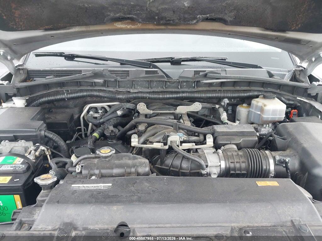 JN8AZ2NF1B9502120 2011 INFINITI QX56 photo no. 10