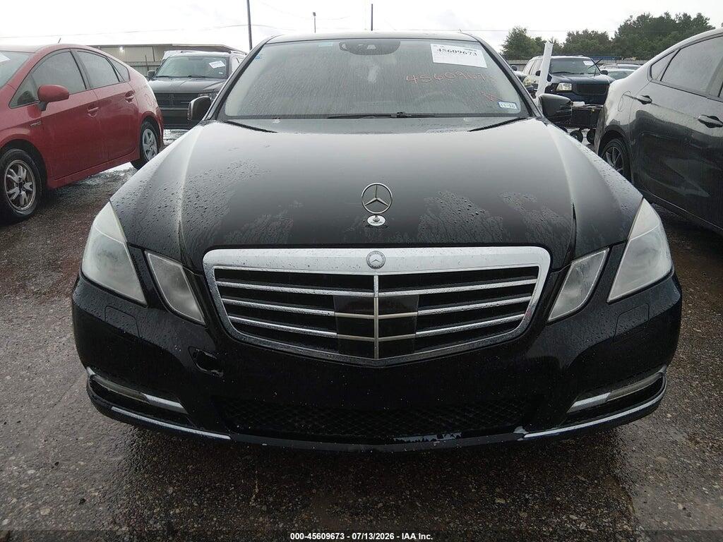 WDDHF7CB8BA396575 2011 MERCEDES-BENZ E 550 photo no. 12