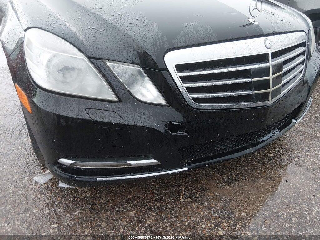 WDDHF7CB8BA396575 2011 MERCEDES-BENZ E 550 photo no. 6