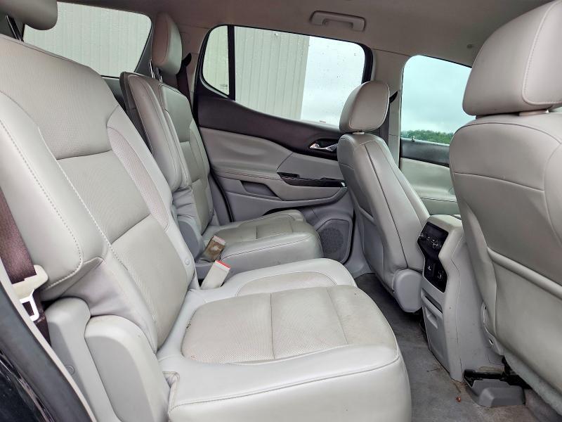 2017 GMC ACADIA SLT-1 — Фото 11 из 13