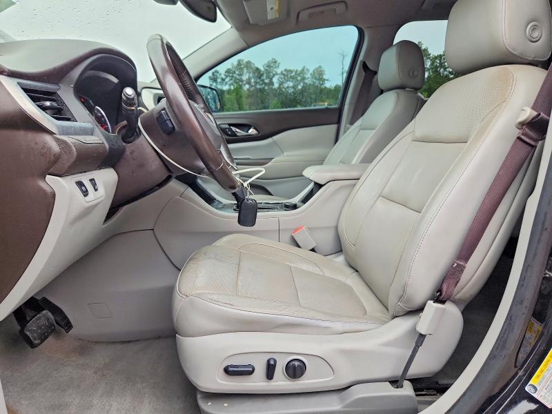 2017 GMC ACADIA SLT-1 — Фото 7 из 13